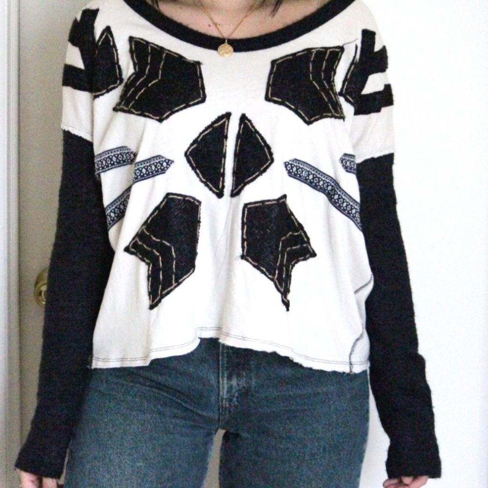 Free People Sweater